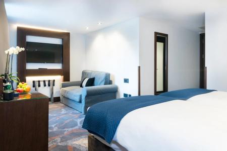 The Chilworth London Paddington - 21