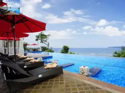 Namaka Resort Kamala - Sha Extra Plus - 16