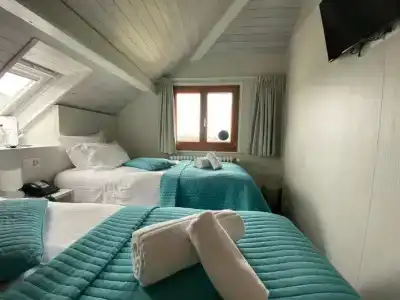 Auberge de Confignon - 2