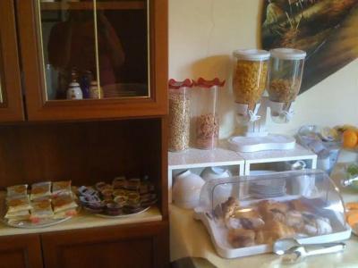 b&b Il Casale Di Nanni - 10