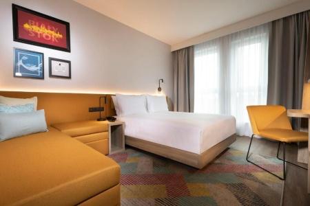 Hampton By Hilton Bialystok - 61