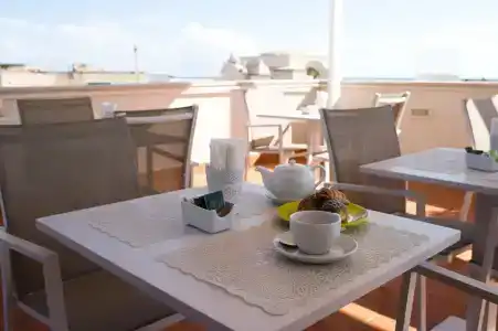 b&b Suite Paciotti - 23