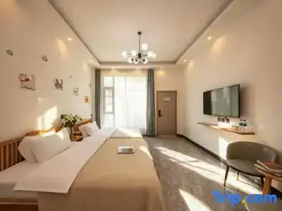 Lanyue · YinShe Boutique Design Guesthouse (Dali Ancient City South Gate) - 45
