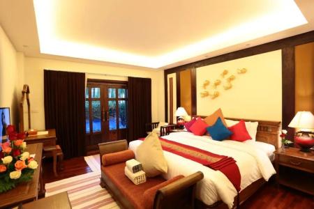 Viang Thapae Resort- Sha Extra Plus - 137