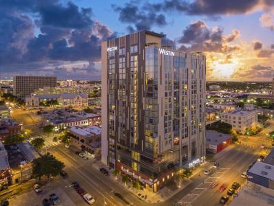 The Westin Austin Downtown - 14