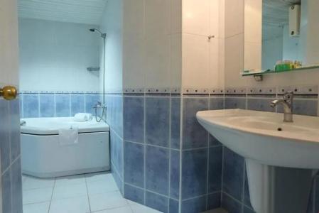 Ancere Thermal-spa - 47