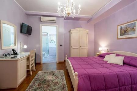 Alhambra - b&b - Di Charme - 37