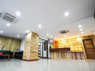 Tai-Shan Suites - 1