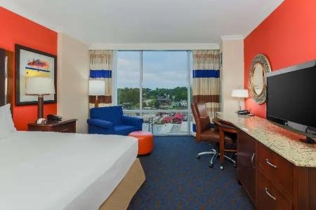Hilton Convention Center - 113
