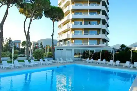 Torre Del Sole - 8