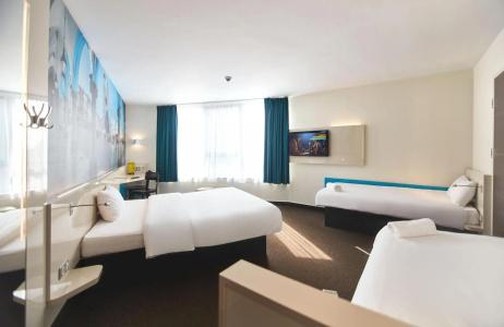 b&b Krakow Centrum - 6