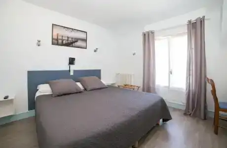 hôTel An Ti Gwenn - 33