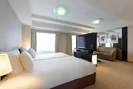 Ana Crowne Plaza Toyama, An Ihg - 89