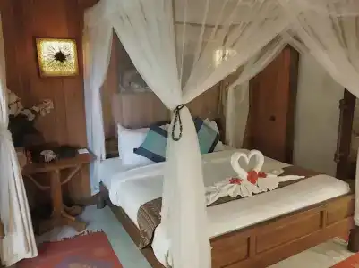 Viking Nature Resort - 23