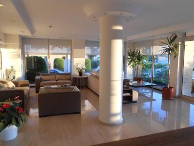 Kamer Suite & - 7