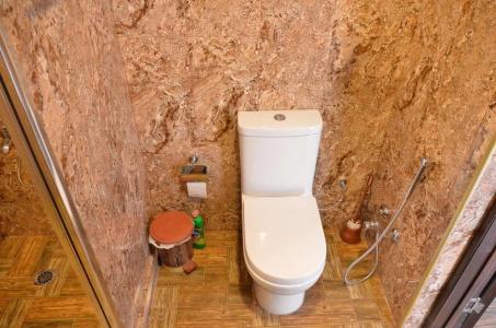 Sheki Panorama Guest House - 6