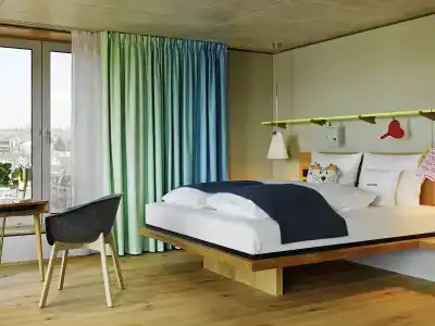 25hours Langstrasse - 2