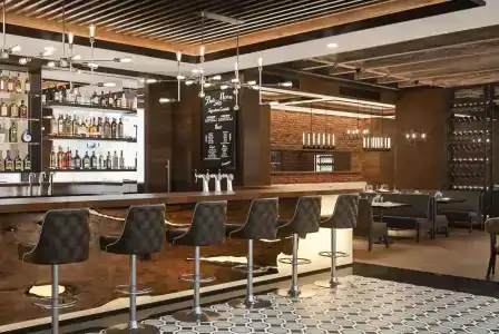 Saburtalo Hotel by Mercure - 17