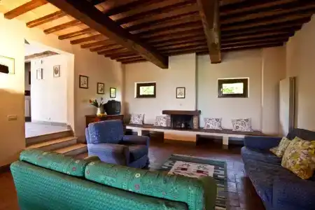 Podere Il Pino - 16