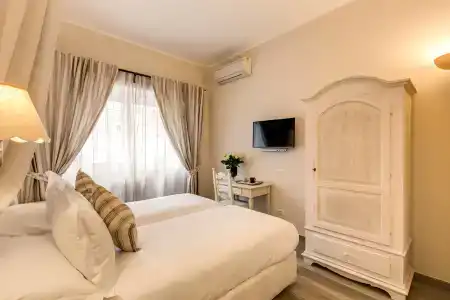Casa Tua Vaticano Guest House - 2