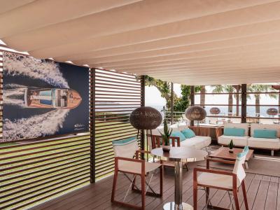de Mar Gran Meliá - Adults Only - The Leading Hotels of the World - 15