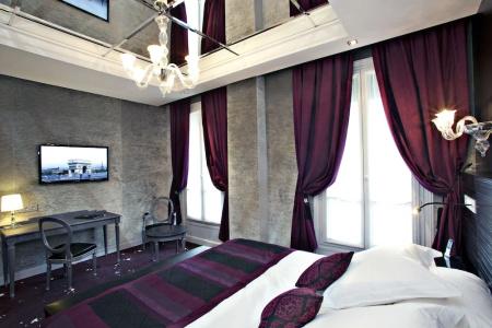 Maison Albars Le Champs-Elysées - 85