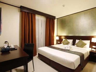 Orchid Resortel - 71