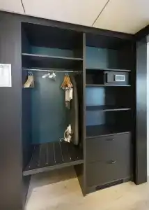Crowne Plaza düSseldorf - Neuss, Ein Ihg - 75