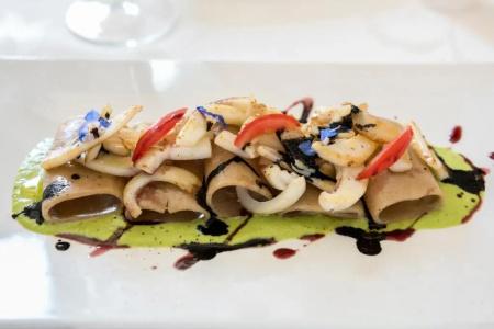 Pietre Nere Resort & Spa - 1