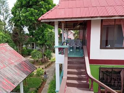Blue Andaman Lanta - 130