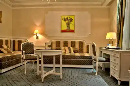 Esplanade Spa and Golf Resort - 2