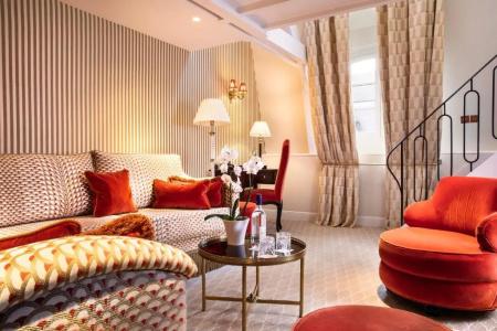 Relais Christine - 143