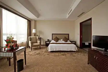 Regal Plaza - 4
