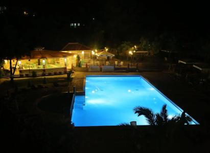 Hilltop - 16