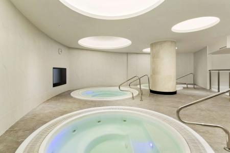 Radisson Collection, Xing Guo Shanghai - 17