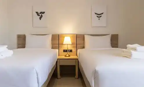 B2 Phitsanulok Boutique & Budget - 20
