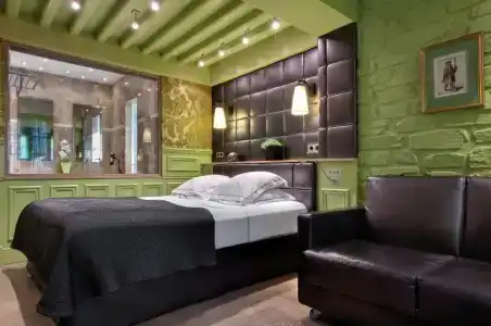 Hôtel du Château & Spa - Les Collectionneurs - 62