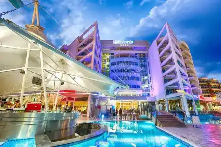 Effect Grand Victoria - Ultra All Inclusive - 0