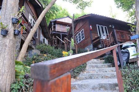 Sangthian Beach Resort - 16