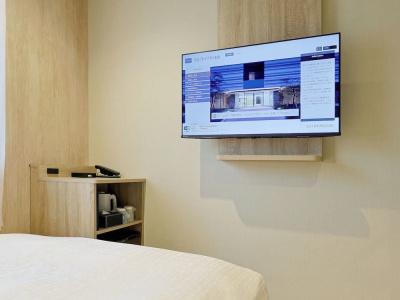 Keio Presso Inn Akasaka - 36