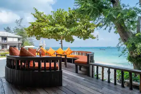 Baan Ploy Sea - 10