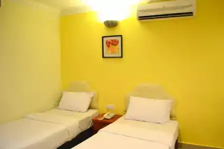 Sun Inns Sunway City Tambun - 5