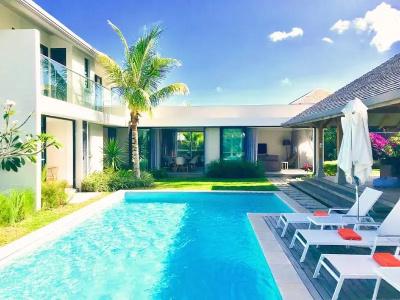 Marguery Exclusive Villas - Conciergery & - 94