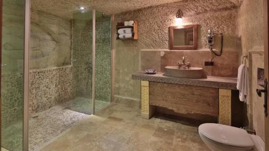 Phocas Cave Suites - 164