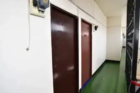 Prasuri Guest House - 8