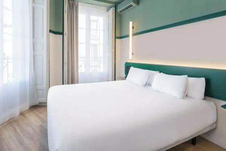 b&b Madrid Centro Plaza Mayor - 117