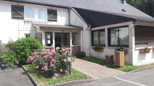 Kyriad Rennes Nord - 17