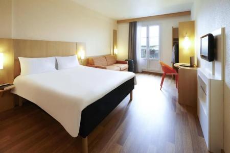 ibis Strasbourg Centre Petite France - 40