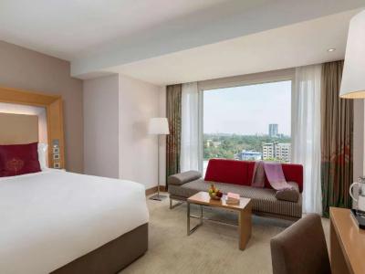 Novotel Yangon Max - 93