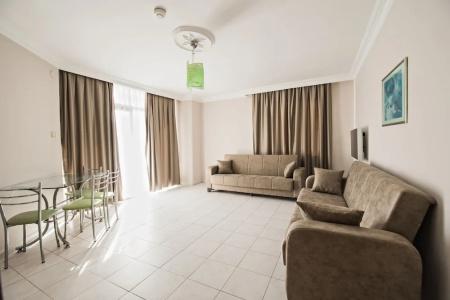 Kleopatra Tower Suite - 28